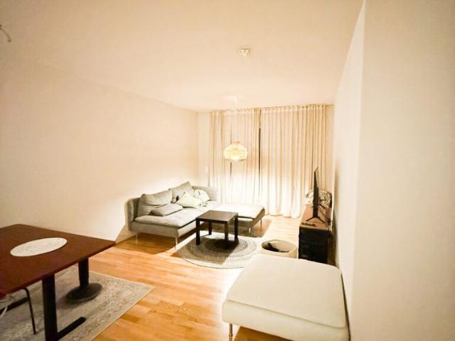 Apartment mieten in Ober-Eschbach, Bad Homburg