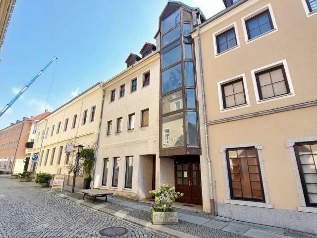 Wohnung mieten in Kamenz - Kamjenc