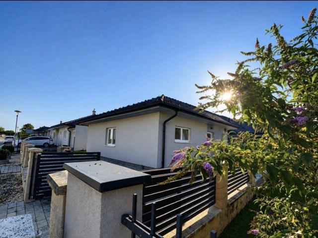 Haus kaufen in Potzneusiedl, Burgenland