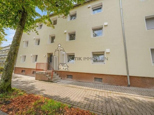 Wohnung kaufen in Wiesloch, Baden-Württemberg