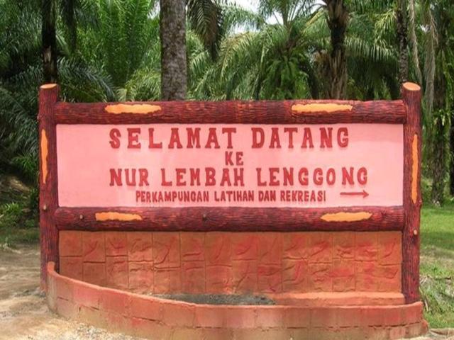 Property for sale in Perak