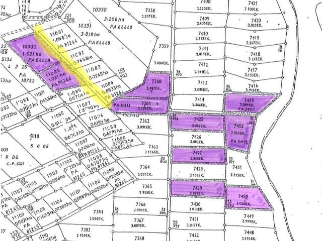 Property for sale in Kampung Baru Air Kala, Hulu Perak