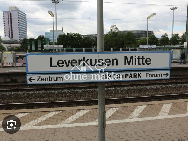 Apartment mieten in Wiesdorf, Leverkusen