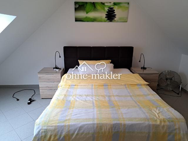 Apartment mieten in Wiesdorf, Leverkusen