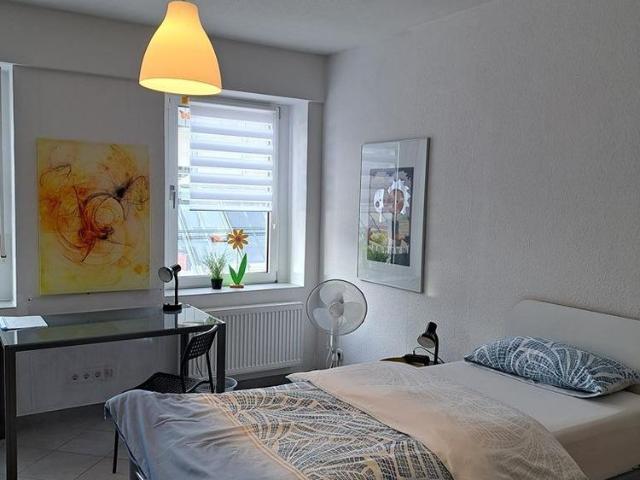 Zimmer mieten in Wiesdorf, Leverkusen