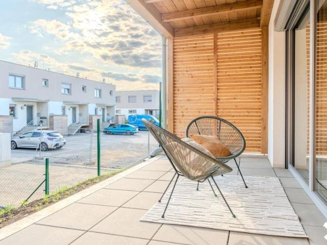 Haus mieten in Markersdorf-Haindorf, Markersdorf an der Pielach Haus mieten in Markersdorf-Haindorf, Markersdorf an der Pielach