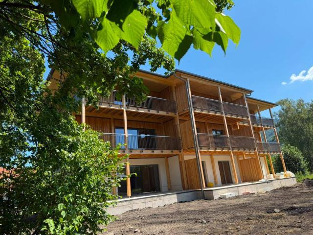 Apartment kaufen in Micheldorf in Oberösterreich, Oberösterreich
