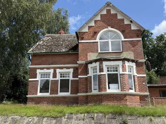 Haus kaufen in Kuden, Kreis Dithmarschen