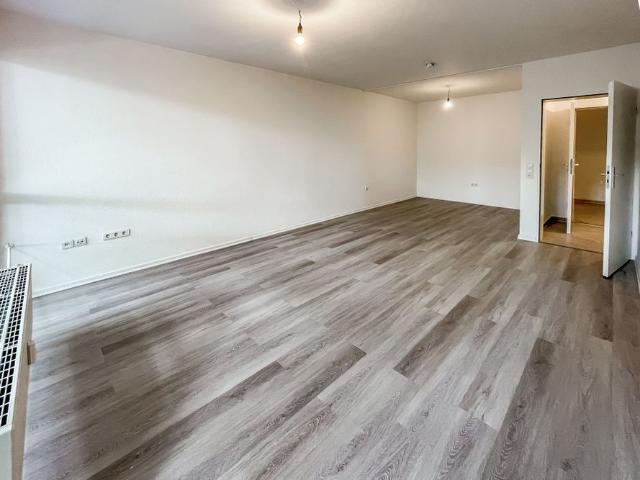 Apartment mieten in Nordmarkt, Dortmund