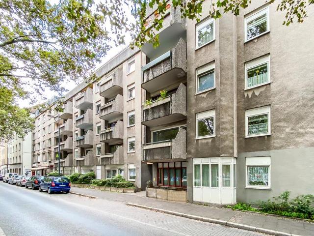 Wohnung mieten in Dortmund, Nordrhein-Westfalen