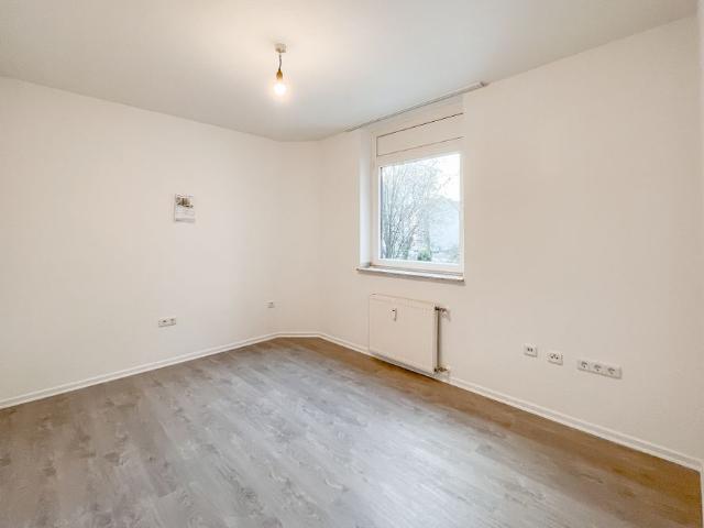 Apartment mieten in Nordmarkt, Dortmund