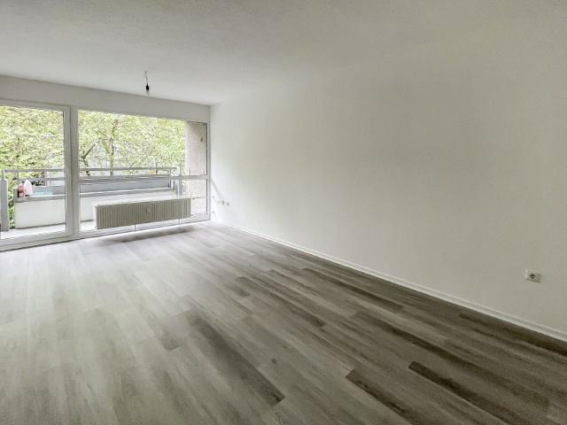 Apartment mieten in Nordmarkt, Dortmund