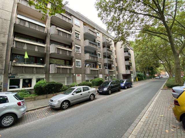 Wohnung mieten in Dortmund, Nordrhein-Westfalen