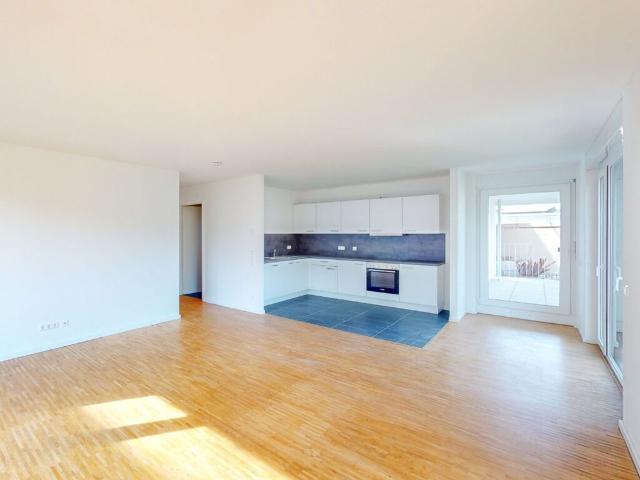 Apartment mieten in Weinheim, Baden-Württemberg