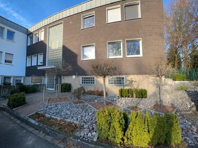 Wohnung mieten in Laer, Bochum