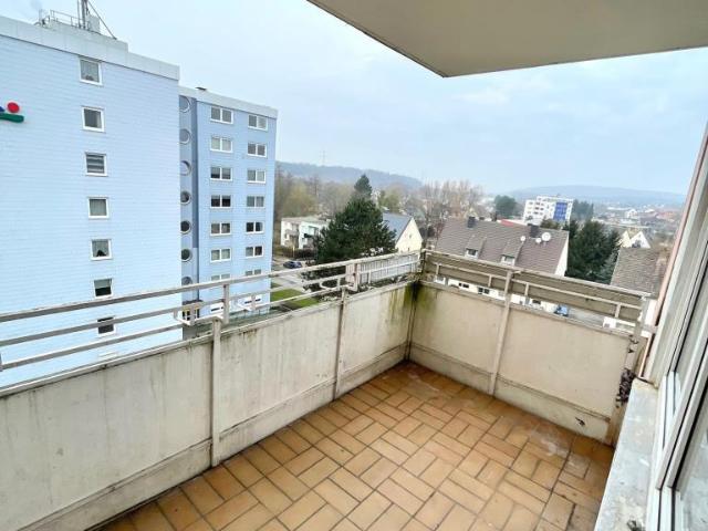 Apartment mieten in Steinhausen, Menden
