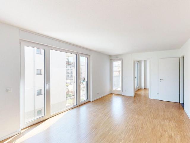 Apartment mieten in Weinheim, Baden-Württemberg