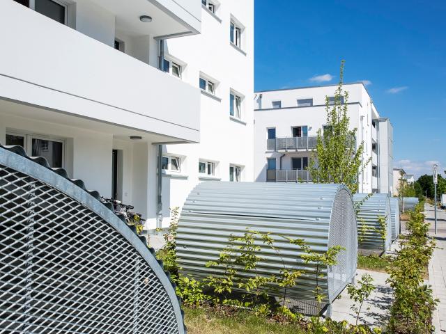 Apartment mieten in Nürnberg, Bayern