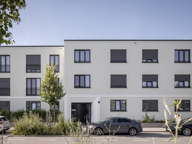 Apartment mieten in Regensburg, Bayern