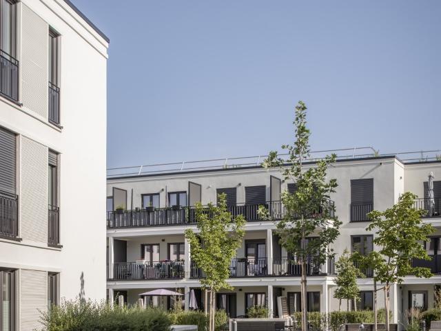 Apartment mieten in Regensburg, Bayern