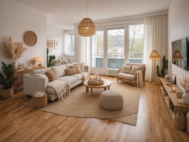 Apartment mieten in Castrop-Rauxel, Nordrhein-Westfalen