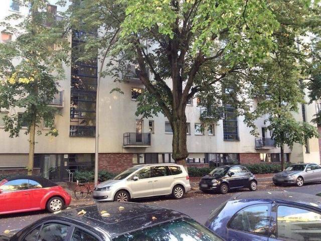 Apartment mieten in Wilmersdorf, Berlin