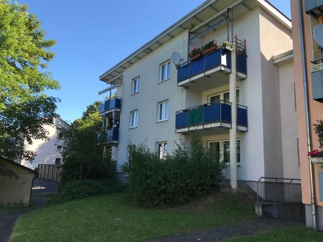 Apartment mieten in Fulda, Hessen