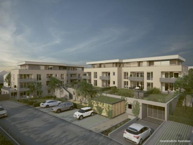 Apartment mieten in Brackenheim
