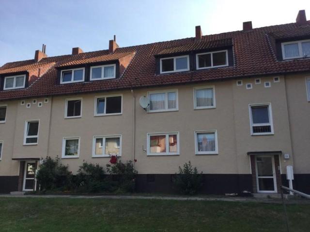 Wohnung mieten in Burglesum, Bremen