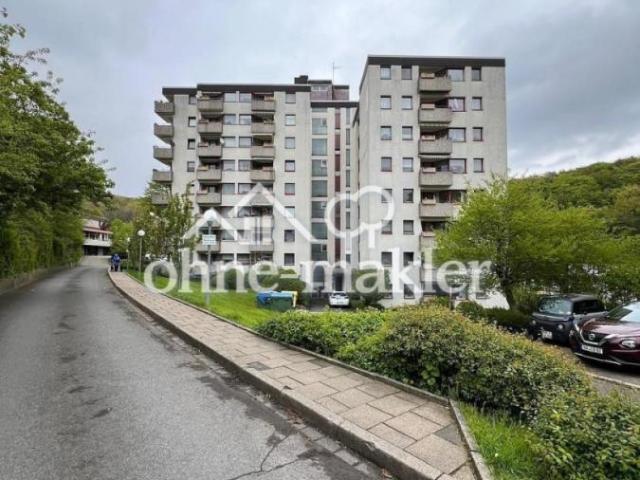 Apartment mieten in Mittelstadt, Hagen