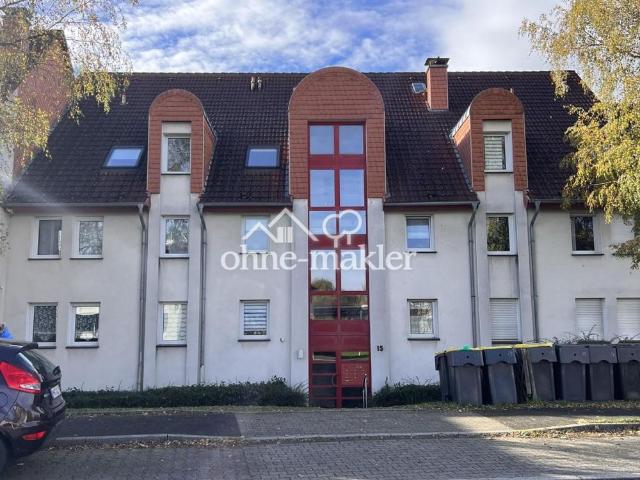 Apartment mieten in Iserlohn, Nordrhein-Westfalen