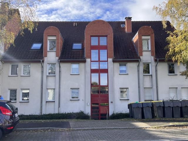 Wohnung mieten in Iserlohn, Nordrhein-Westfalen