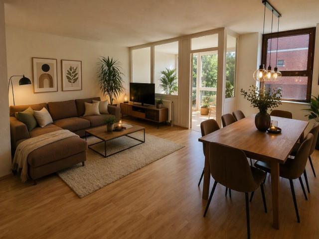 Apartment mieten in Rauxel, Castrop-Rauxel