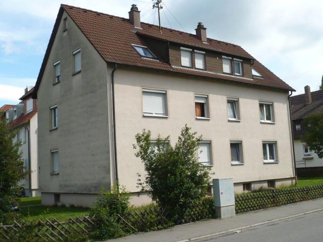 Apartment mieten in Belsen, Mössingen
