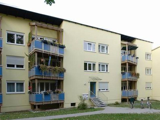 Apartment mieten in Langwasser Südwest, Nürnberg