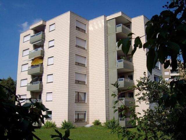 Apartment mieten in Belsen, Mössingen