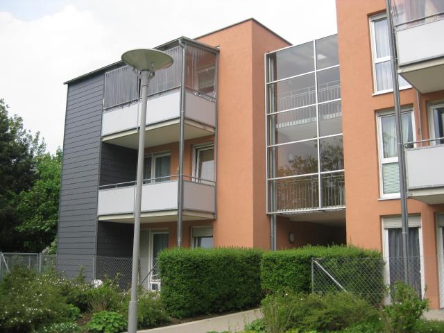 Apartment mieten in Coburg, Bayern