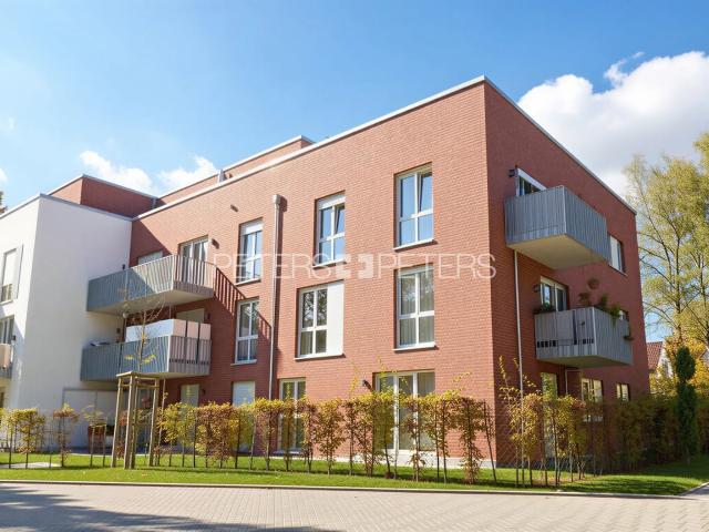 Apartment mieten in Sankt Gertrud, Lübeck