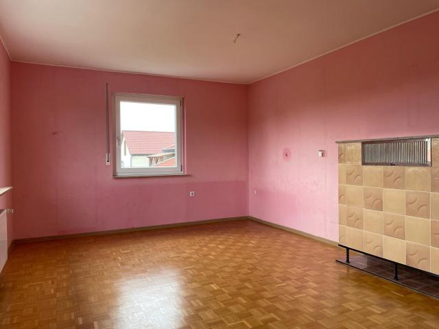 Apartment mieten in Ellrichshausen, Satteldorf