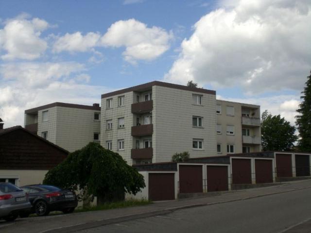 Apartment mieten in Schramberg, Baden-Württemberg