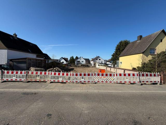 Erdgeschosswohnung kaufen in Schwetzingen, Baden-Württemberg