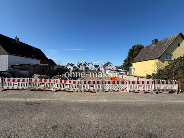 Erdgeschosswohnung kaufen in Hirschacker, Schwetzingen