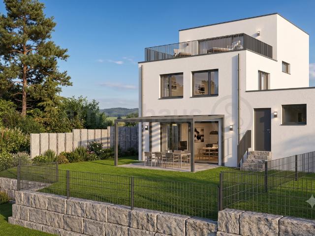 Reihenfamilienhaus kaufen in Dürrenäsch, Aargau