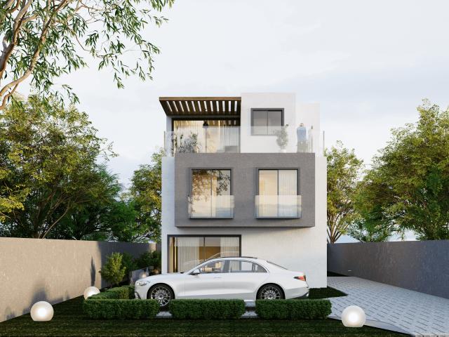 Haus kaufen in Donaustadt, Wien