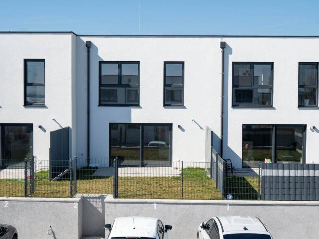 Haus mieten in Sooß