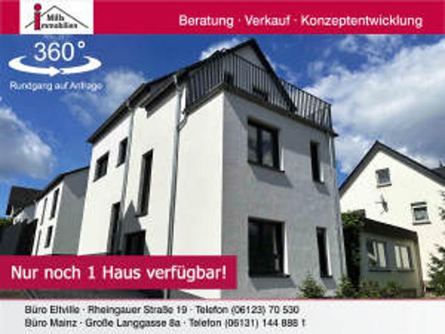 Villa kaufen in Kiedrich, Hessen
