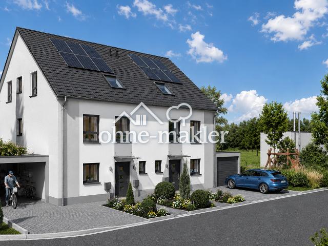 Haus kaufen in Armsheim, Rheinland-Pfalz