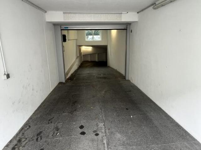Garage mieten in Wien