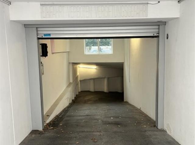 Garage mieten in Wien