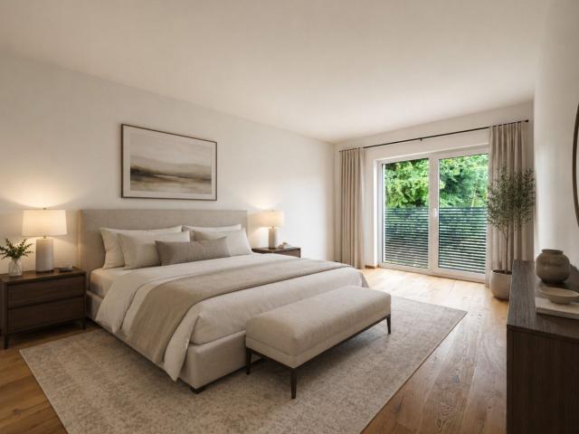 Wohnung kaufen in Ahorn, Oberösterreich